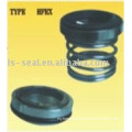 china supplier light duty industrial seals HFEX automobile spare parts